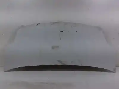 Second-hand car spare part bonnet for nissan interstar mod. 04 (x70) 2.5 dci diesel cat oem iam references 6510000qab