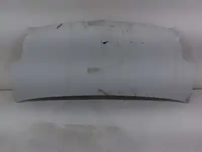 Автозапчастина б/у капок для nissan interstar mod. 04 (x70) 2.5 dci diesel cat посилання на oem iam 6510000qab  