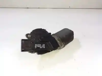 Tweedehands auto-onderdeel ruitenwissermotor voor voor opel insignia sports tourer sport 4x4 oem iam-referenties 13277078