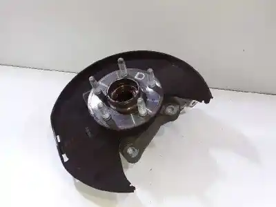 Tweedehands auto-onderdeel knokkel rechts voor voor opel insignia sports tourer sport 4x4 oem iam-referenties 13219081