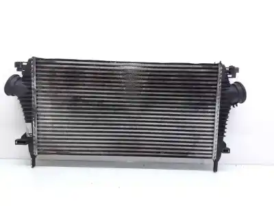 Tweedehands auto-onderdeel intercooler voor opel insignia sports tourer sport 4x4 oem iam-referenties 13241751