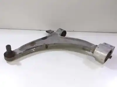 Tweedehands auto-onderdeel linker onderste ophang arm voor opel insignia sports tourer sport 4x4 oem iam-referenties 22792990