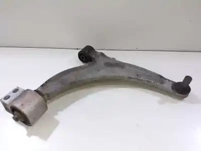 Tweedehands auto-onderdeel rechts voor ondergeheerde arm voor opel insignia sports tourer sport 4x4 oem iam-referenties 13318887