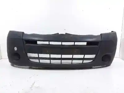 Peça sobressalente para automóvel em segunda mão para choques dianteiro por nissan interstar mod. 04 (x70) caja cerrada l 3 h 2 techo referências oem iam 