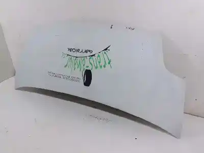 Автозапчастина б/у капок для nissan interstar mod. 04 (x70) caja cerrada l 3 h 2 techo посилання на oem iam   