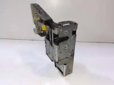 İkinci el araba yedek parçası arka sag kapi kilidi için ford transit connect (tc7) furg. oem iam referansları 4557485  2t14v43288df