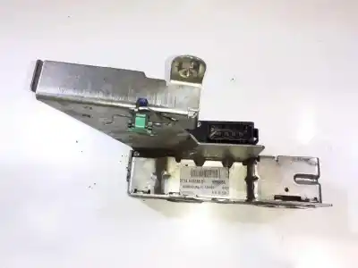 İkinci el araba yedek parçası arka sag kapi kilidi için ford transit connect (tc7) furg. oem iam referansları 4557485  2t14v43288df