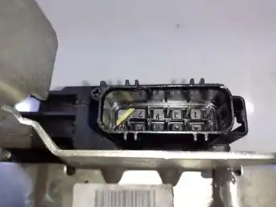 İkinci el araba yedek parçası arka sag kapi kilidi için ford transit connect (tc7) furg. oem iam referansları 4557485  2t14v43288df