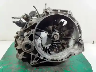 İkinci el araba yedek parçası vites kutusu için ford transit connect (tc7) furg. oem iam referansları 2t1r7002bc