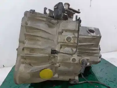 Second-hand car spare part gearbox for mercedes-benz vito (w638) combi 110 d euro 2 (638.174) oem iam references a6382601100 220998 048820
