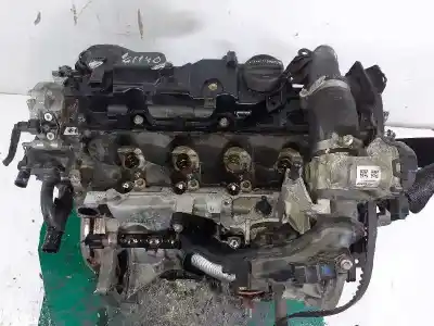 Gebrauchtes Autoersatzteil motor explodiert zum ford tourneo courier (c4a) ambiente oem-iam-referenzen xvcc 3760862 gc41403