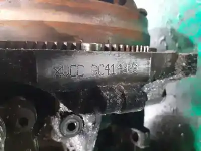 Gebrauchtes Autoersatzteil motor explodiert zum ford tourneo courier (c4a) ambiente oem-iam-referenzen xvcc 3760862 gc41403