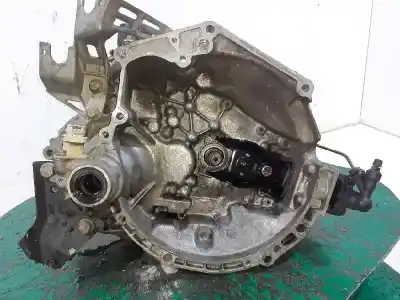 Second-hand car spare part gearbox for citroen c3 1.4 oem iam references 20cf15