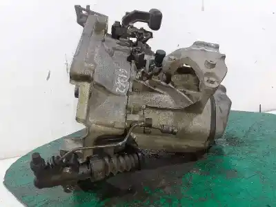 Pezzo di ricambio per auto di seconda mano riduttore per citroen c3 1.4 riferimenti oem iam 20cf15  0089153