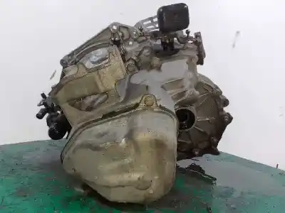 Pezzo di ricambio per auto di seconda mano riduttore per citroen c3 1.4 riferimenti oem iam 20cf15  0089153