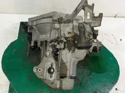 Pezzo di ricambio per auto di seconda mano riduttore per citroen c3 1.4 riferimenti oem iam 20cf15  0089153