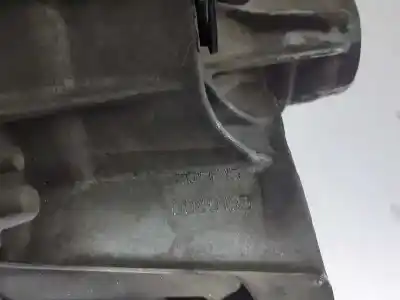 Pezzo di ricambio per auto di seconda mano riduttore per citroen c3 1.4 riferimenti oem iam 20cf15  0089153