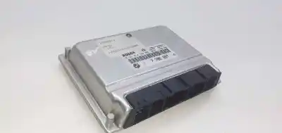 Peça sobressalente para automóvel em segunda mão centralina de motor uce por bmw serie 5 berlina (e39) 520d referências oem iam 13617786887