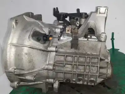 Pezzo di ricambio per auto di seconda mano riduttore per ford focus lim. (cb4) econetic riferimenti oem iam 9m5r7002yb  