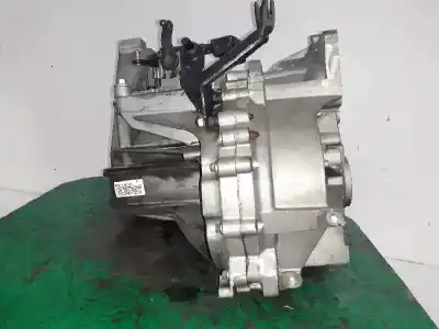 Pezzo di ricambio per auto di seconda mano riduttore per ford focus lim. (cb4) econetic riferimenti oem iam 9m5r7002yb  