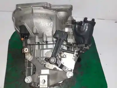 Pezzo di ricambio per auto di seconda mano riduttore per ford focus lim. (cb4) econetic riferimenti oem iam 9m5r7002yb  