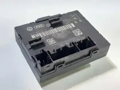 Автозапчасти б/у электронный модуль за skoda superb combi (3t5) ambition ссылки oem iam 8x0959795b