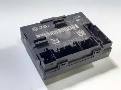 Автозапчасти б/у электронный модуль за skoda superb combi (3t5) ambition ссылки oem iam 8x0959792e