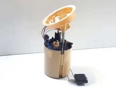 Second-hand car spare part fuel tank sender unit for bmw x1 (e84) sdrive 20 d oem iam references 16117190946