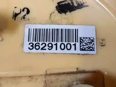 Piesă de schimb auto la mâna a doua indicator pentru bmw x1 (e84) sdrive 20 d referințe oem iam 16117190946  36291001