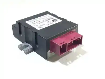Second-hand car spare part electronic module for bmw x1 (e84) sdrive 20 d oem iam references 16147276383