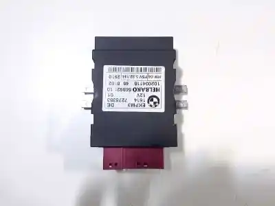 Second-hand car spare part electronic module for bmw x1 (e84) sdrive 20 d oem iam references 16147276383  55892110
