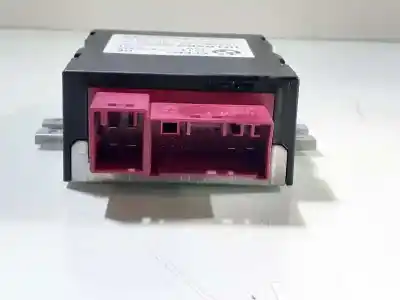 Second-hand car spare part electronic module for bmw x1 (e84) sdrive 20 d oem iam references 16147276383  55892110