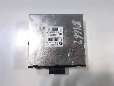Second-hand car spare part electronic module for bmw x1 (e84) sdrive 20 d oem iam references 61429127088  8es00947920