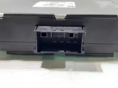 Second-hand car spare part electronic module for bmw x1 (e84) sdrive 20 d oem iam references 61429127088  8es00947920