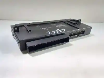 Second-hand car spare part electronic module for bmw x1 (e84) sdrive 20 d oem iam references 61359229878  