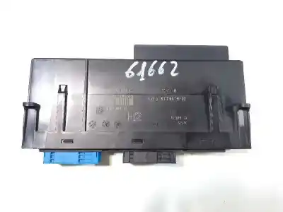 Second-hand car spare part electronic module for bmw x1 (e84) sdrive 20 d oem iam references 61359229878  