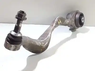Second-hand car spare part front left lower suspension arm for bmw x1 (e84) sdrive 20 d oem iam references 31122409599