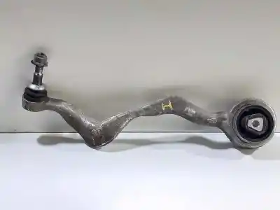 Автозапчастина б/у передній лівий нижний рычаг підвіски для bmw x1 (e84) sdrive 20 d посилання на oem iam 31122409599  
