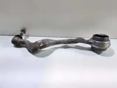 Автозапчастина б/у передній лівий нижний рычаг підвіски для bmw x1 (e84) sdrive 20 d посилання на oem iam 31122409599  