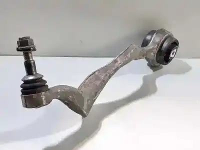 Second-hand car spare part front right lower suspension arm for bmw x1 (e84) sdrive 20 d oem iam references 31122409598