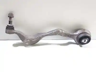 Автозапчастина б/у передній правий нижний рычаг підвіски для bmw x1 (e84) sdrive 20 d посилання на oem iam 31122409598  