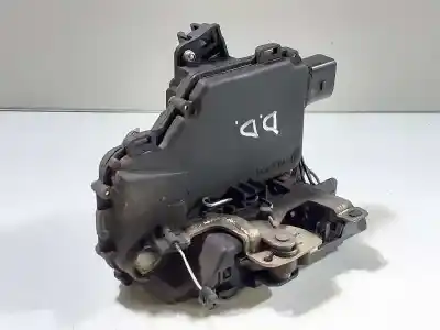 Pezzo di ricambio per auto di seconda mano serratura porta anteriore destra per volkswagen golf iv berlina (1j1) 25 aniversario riferimenti oem iam 6x1837014h
