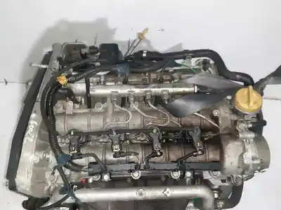 Автозапчастина б/у двигун комплект для alfa romeo gt (125) 1.9 jtd 16v 150/ distinctive посилання на oem iam 937a5000