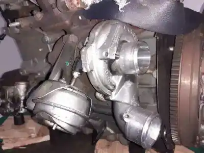 Автозапчастина б/у двигун комплект для alfa romeo gt (125) 1.9 jtd 16v 150/ distinctive посилання на oem iam 937a5000  4286916