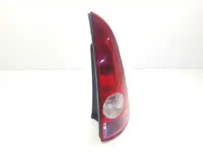 Peça sobressalente para automóvel em segunda mão farolim traseiro direito por renault espace iv (jk0) 2.0 dynamique [2.0 ltr. - 110 kw dci diesel fap] referências oem iam 8200027152