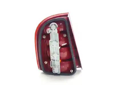 Автозапчастина б/у правий ліхтар для skoda fabia (6y2/6y3) classic посилання на oem iam 6y6945112b  