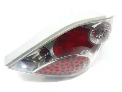 Peça sobressalente para automóvel em segunda mão farolim traseiro direito por peugeot 207 sw sport referências oem iam 6351y7