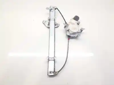 Tweedehands auto-onderdeel regelaar links voorruit voor nissan micra (k12e) 25 aniversario oem iam-referenties 80701ax120