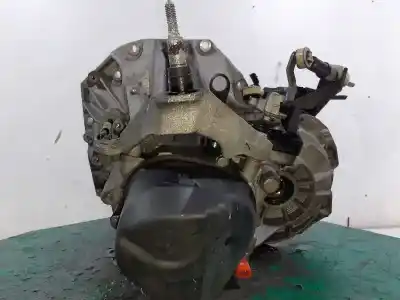 Pezzo di ricambio per auto di seconda mano riduttore per renault clio iii expression riferimenti oem iam jh3189  r059006