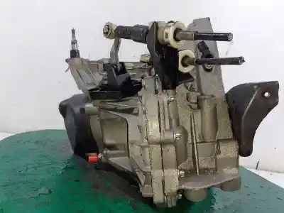 Pezzo di ricambio per auto di seconda mano riduttore per renault clio iii expression riferimenti oem iam jh3189  r059006